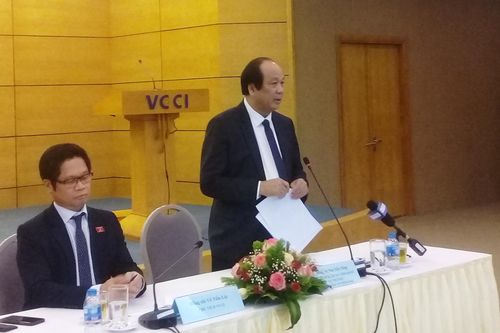 Thông điệp của Thủ tướng: Xử lý cứng rắn với gian lận xuất xứ