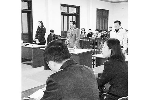 Quảng Trị thực hiện tốt cải cách tư pháp