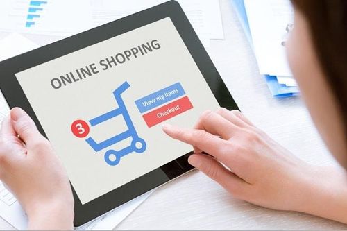 Bán lẻ đón đầu xu hướng mua sắm trực tuyến