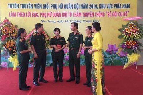 Vượt lên số phận, thêm tin yêu cuộc sống