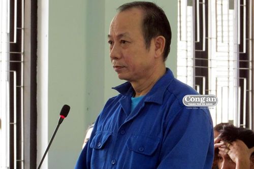 Giết người trong cơn ghen mù quáng