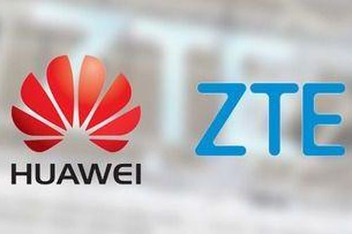 Mỹ: Không thể tin cậy vào Huawei, ZTE