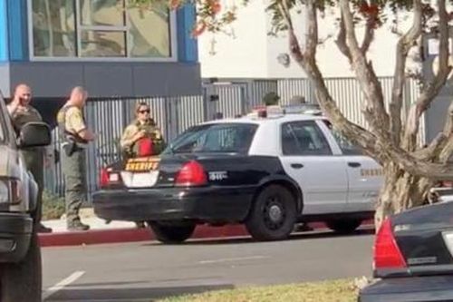 California: Học sinh xả súng tại trường học trong ngày sinh nhật 16 tuổi