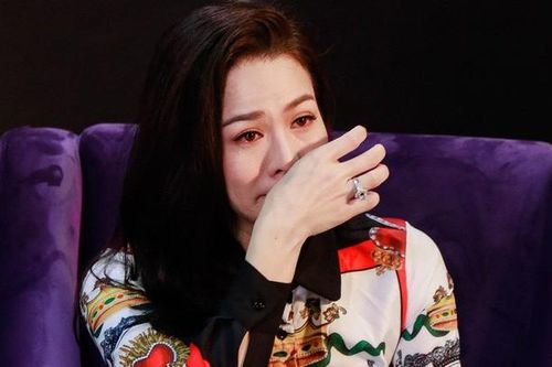 Nhật Kim Anh cầu xin chồng cũ cho được gặp con