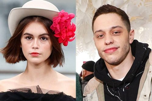 Con gái siêu mẫu 18 tuổi của Cindy Crawford hẹn hò tình cũ Ariana Grande