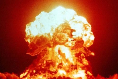 Bom H của Triều Tiên mạnh gấp 17 lần bom nguyên tử Mỹ thả xuống Hiroshima