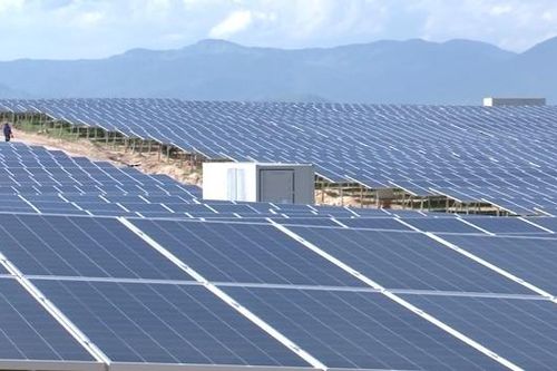 Xây dựng Quy hoạch điện VIII: Điểm gì mới?