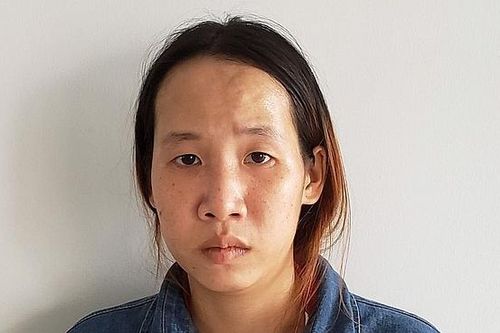 An Giang: Thai phụ mua ma túy từ TP HCM về bán kiếm lời