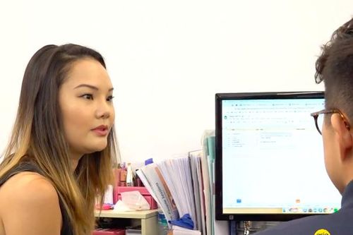 Góc khuất nghề mai mối hẹn hò, khách hàng yêu luôn bà mối