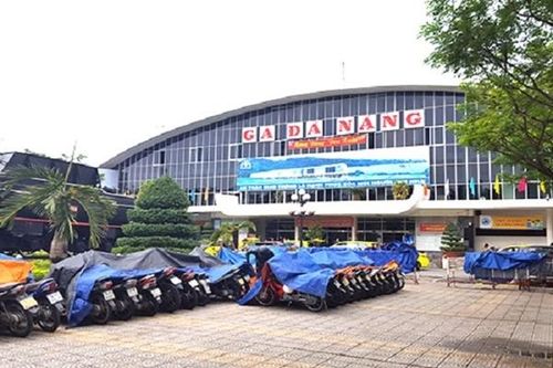 Đà Nẵng rục rịch tính chi hơn 12.000 tỷ di dời ga đường sắt ra ngoại ô