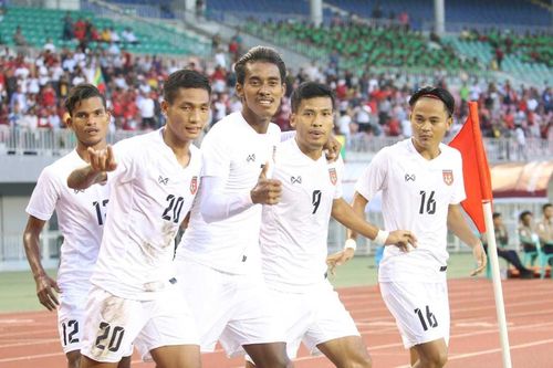Trừ Thái Lan, các đại diện Đông Nam Á đều thắng ở vòng loại World Cup