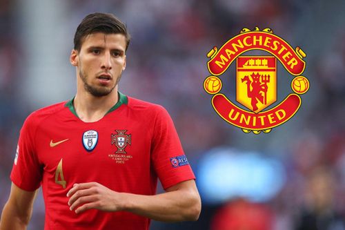 MU mua Ruben Dias, Arsenal giải cứu Bale