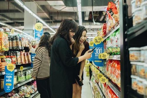 'Chiến lược của VinCommerce rất thức thời'