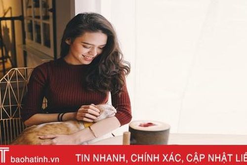 Thu - Đông nên mặc gì cho đẹp?