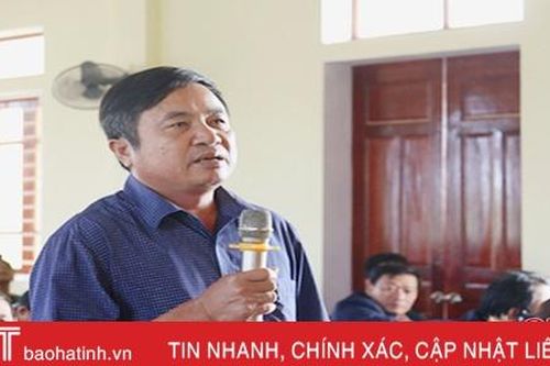 Công khai thông tin tuyển dụng lao động nước ngoài để người dân đỡ mất tiền oan