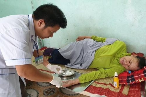 Phối hợp phòng bệnh truyền nhiễm giữa các địa phương chung biên giới