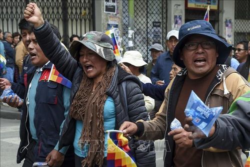 Tổng Thư ký Liên hợp quốc cử đặc phái viên tới Bolivia