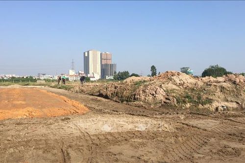 Di chỉ khảo cổ học Vườn Chuối tiếp tục bị xâm phạm: Không thể thờ ơ với di sản quý
