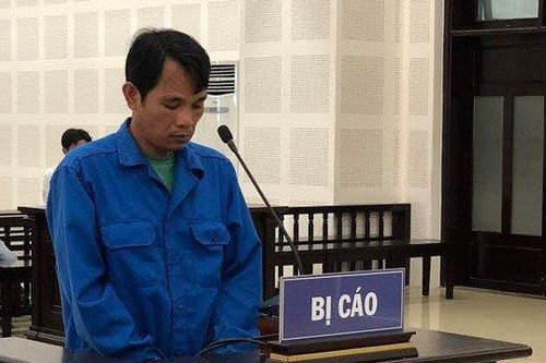 Mang tội giết người vì mang nhầm dép