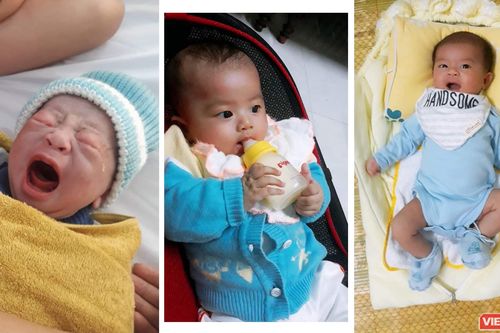 Bài 9: Tâm sự đẫm nước mắt của người mẹ trẻ suy kiệt vì 'tìm con'