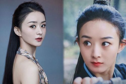Triệu Lệ Dĩnh bỏ dự án phim 'Hữu phỉ', mời luật sư để kết thúc hợp đồng?