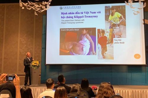 Đài Loan đẩy mạnh xúc tiến hợp tác về y tế với Việt Nam