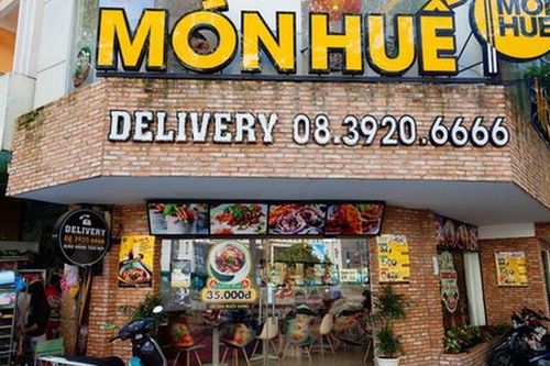 Ông Huy Nhật sở hữu 30% vốn, khẳng định bị nhóm nhà đầu tư gạt ra khỏi Món Huế