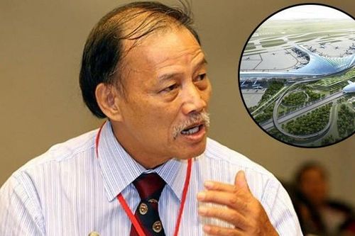 Chuyên gia: Rất phí nếu dùng 5.000 ha đất và 16 tỷ USD làm sân bay Long Thành?