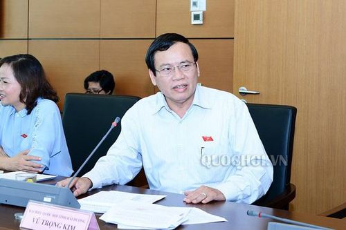 'Cấm kinh doanh mại dâm đang làm ảnh hưởng đến du lịch'