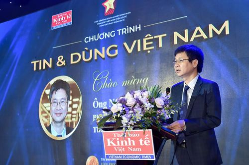 100 sản phẩm - dịch vụ được vinh danh tại Tin & Dùng 2019