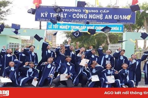 Dễ tìm việc, trường nghề vẫn khó tuyển sinh