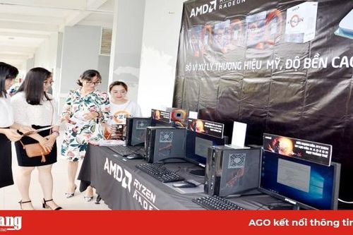 Ứng dụng công nghệ thông tin trong lĩnh vực giáo dục