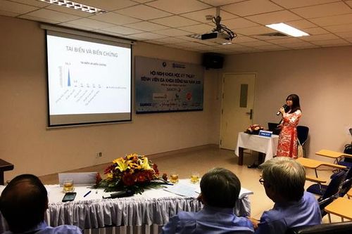 Các đề tài khoa học xuất phát từ thực tiễn