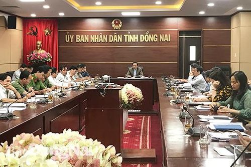 Tập trung bình ổn giá thịt heo dịp Tết Nguyên đán 2020