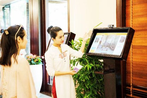 Ứng dụng công nghệ thông tin trong hoạt động du lịch: Hướng đi tất yếu