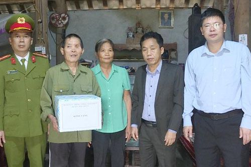 Bảo Thắng: Từ đầu năm đến nay có 8 người chết vì tai nạn giao thông