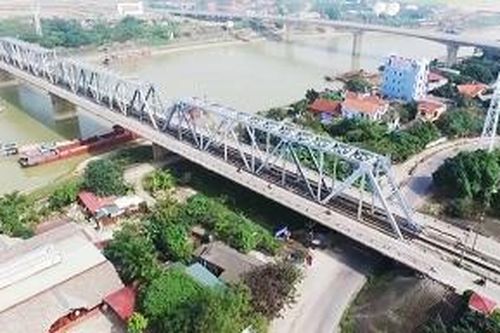 Đảng bộ thành phố Việt Trì - những mốc son qua 80 năm (tiếp)
