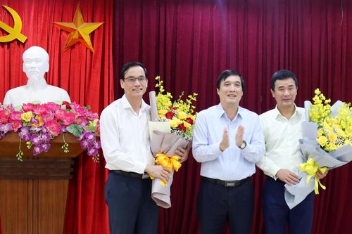 Hội nghị BCH Đảng bộ tỉnh: Bầu bổ sung 2 đồng chí vào Ban Thường vụ Tỉnh ủy