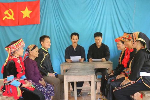 Quy ước, hương ước - một nét đẹp văn hóa