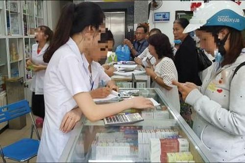 Y tế - Sức khỏe Tin tức y tế Quản chặt bán thuốc kê đơn