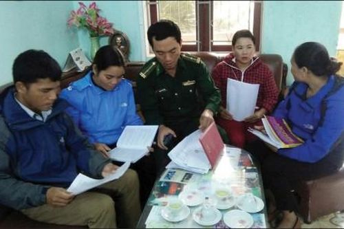 Chính trị - Xã hội An sinh xã hội Vì cuộc sống của dân