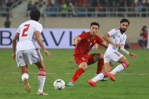 Văn Hậu được đề cử 'Cầu thủ trẻ hay nhất châu Á' 2019