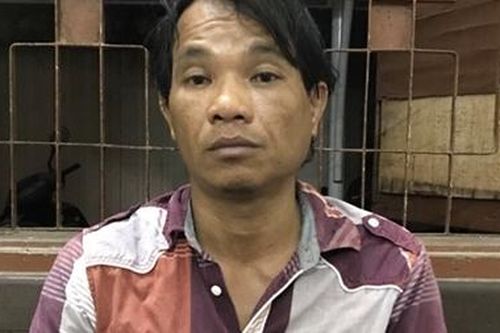 Đâm chém nhau do mang nhầm dép, lãnh án 9 năm tù