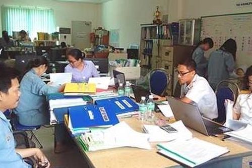 Hoàn thiện chức năng thanh tra chuyên ngành của BHXH Việt Nam, góp phần đảm bảo an sinh xã hội