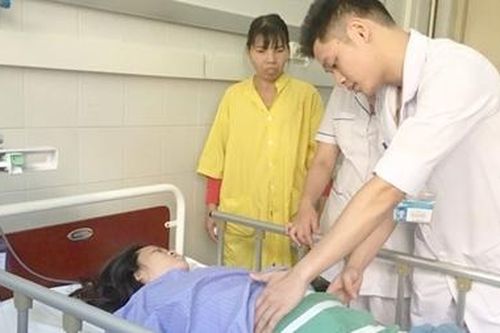 Bị TNGT nghiêm trọng, người mẹ và thai nhi 37 tuần tuổi được cứu sống