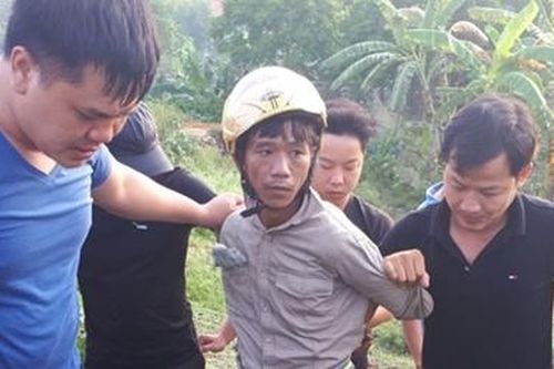 Trinh sát trẻ với những chuyến truy bắt trùm 'hàng trắng'