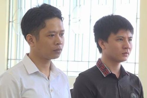 Lãnh án vì buôn ma túy từ Sài Gòn về Sa Đéc