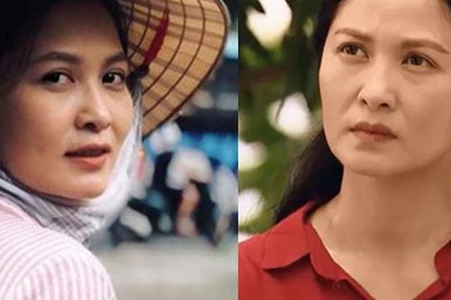 Diễn viên Thúy Hà: Người phụ nữ đối đầu NSND Hoàng Dũng trong 'Sinh tử' và cuộc sống mẹ đơn thân hạnh phúc