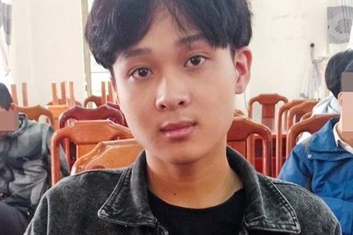 Lời khai của 'hot boy' 10X xin đi nhờ rồi cướp xe của người câm điếc