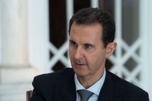 Ông Assad: Tiêu diệt sạch khủng bố là cách duy nhất để kết thúc chiến tranh